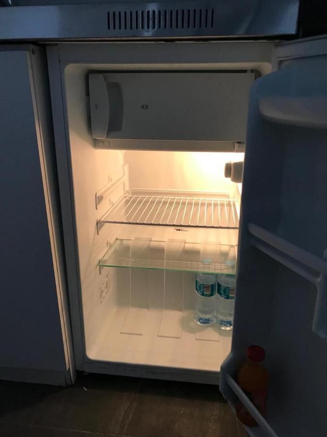 Sahra 1Zi. Wohnung Arheiligen Darmstadt Bagian luar foto