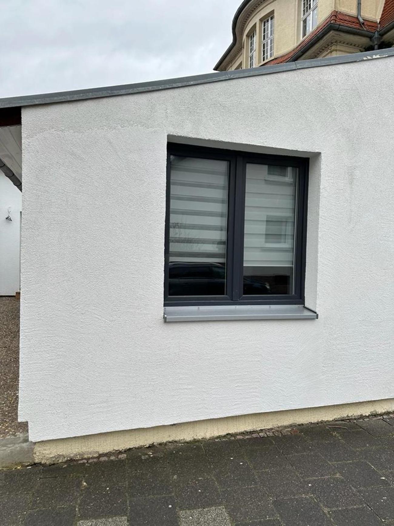 Sahra 1Zi. Wohnung Arheiligen Darmstadt Bagian luar foto